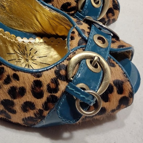 🌎 Naughty Monkey || 4" The Hype Pump - Picture 3 of 12